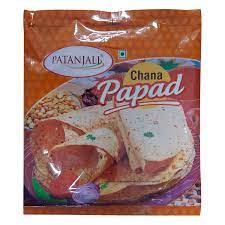 Chana Papad 200gm