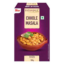 Chhole Masala 100gm