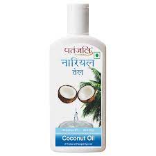 Coconut Oil (Bottle)