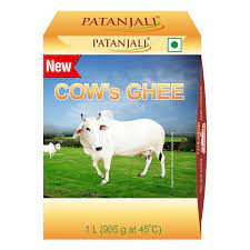 Cow's Ghee