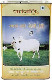 Cow's Ghee