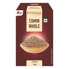 Cumin Whole 200gm