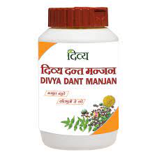 Dant Manjan