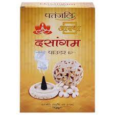 Aastha Dasangam Powder 50gm