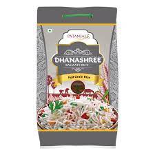 Dhanshree Basmati Rice