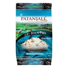 Diamond Basmati Rice