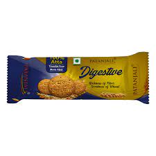 Digestive Biscuit