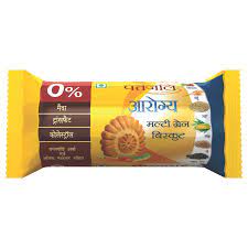 Aarogya Biscuit