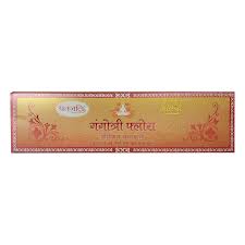 Aastha Gangotri Flora Premium Agarbatti 100gm