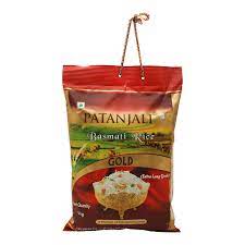 Gold Basmati rice