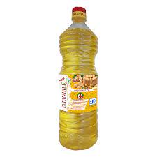 Groundnut Oil (Bottle) 1L