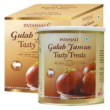 Gulab Jamun