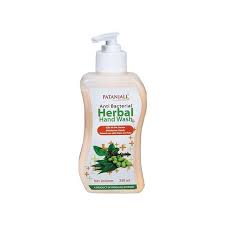 Herbal Hand Wash