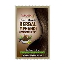 Herbal Mehandi Dark Brown