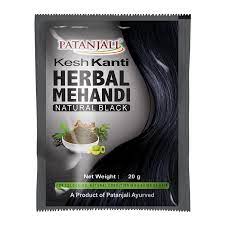 Herbal Mehandi Natural Black