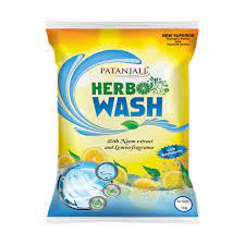 Herbo Wash Detergent Powder