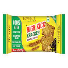 High Kick Cracker Biscuit