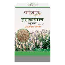 Isabgol Bhusi 100gm