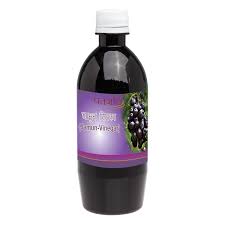 Jamun Vinegar 500 ml