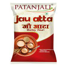 Jau Atta 500gm