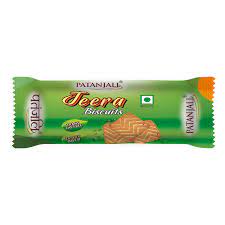 Jeera Biscuit