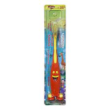 Junior Toothbrush