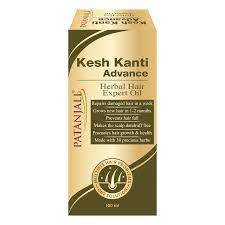 Kesh kanti Advance Hair Oil