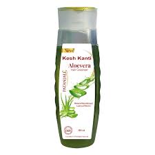 Kesh Kanti Aloe Vera Hair Cleanser 180ml