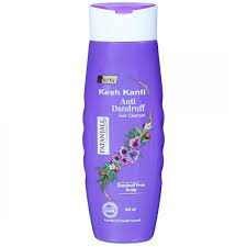 Kesh Kanti Anti-Dandruff Hair Cleanser