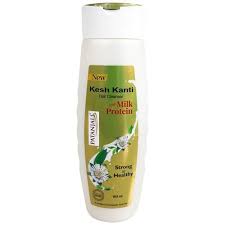 Kesh Kanti Hair Cleanser Milk Protien