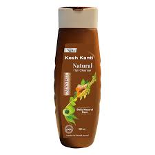 Kesh Kanti Hair Cleanser Natural