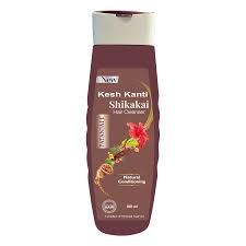 Kesh Kanti Hair Cleanser Shikakai