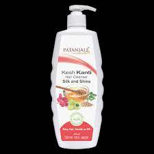 Kesh Kanti Hair Cleanser Silk and Shine