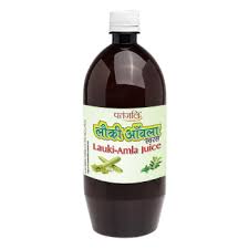 Lauki Amla Juice 1 L