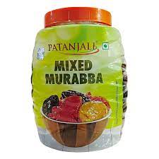 Mixed Murabba 1Kg