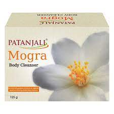 Mogra Body Cleanser