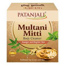 Multani Mitti Body Cleanser