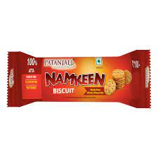 Namkeen Biscuit