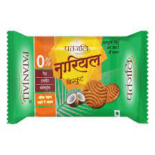 Nariyal Biscuit