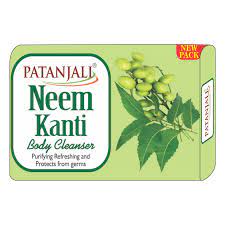 Neem Kanti Body Cleanser