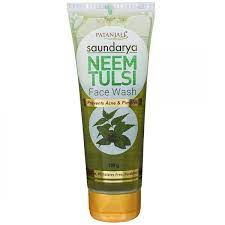 Neem Tulsi Face Wash