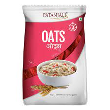 Oats