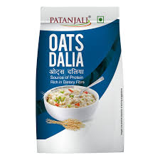 Oats Dalia 400gm