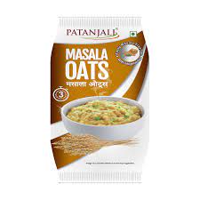 Masala Oats 400gm