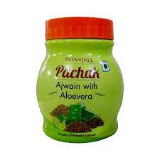 Pachak Ajwain with Aloevera 100gm