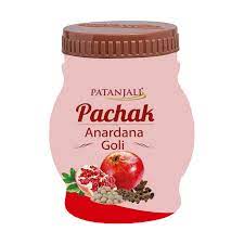 Pachak Anardana Goli 100gm