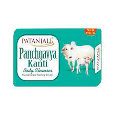 Panchgavya Body Cleanser