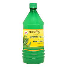 Aloevera Juice With Fibre