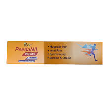 PeedaNil Ointment 25gm