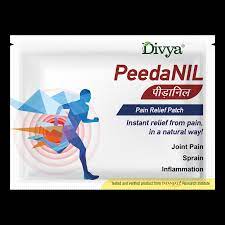 PeedaNil Pain Relief Patch